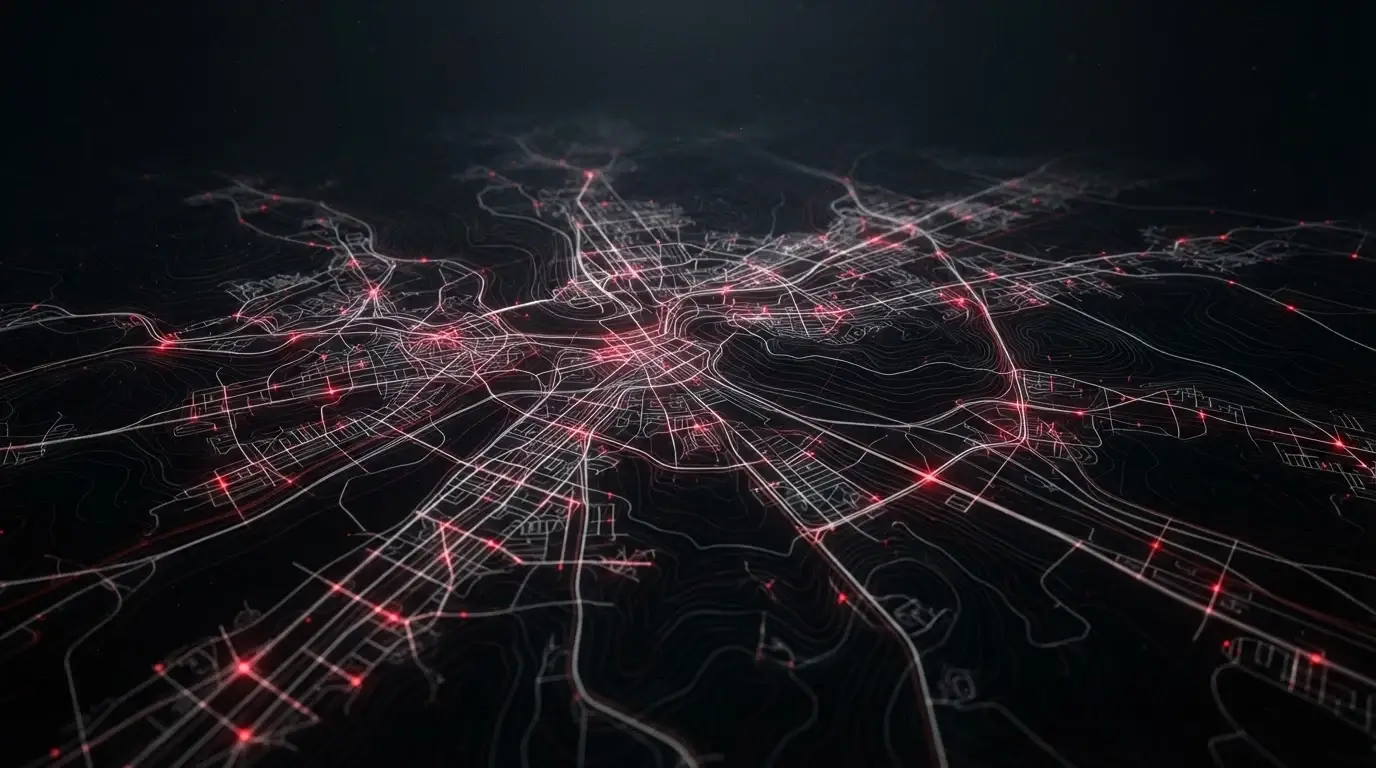 Rockstar AI Coaching — CONTACT-MAP