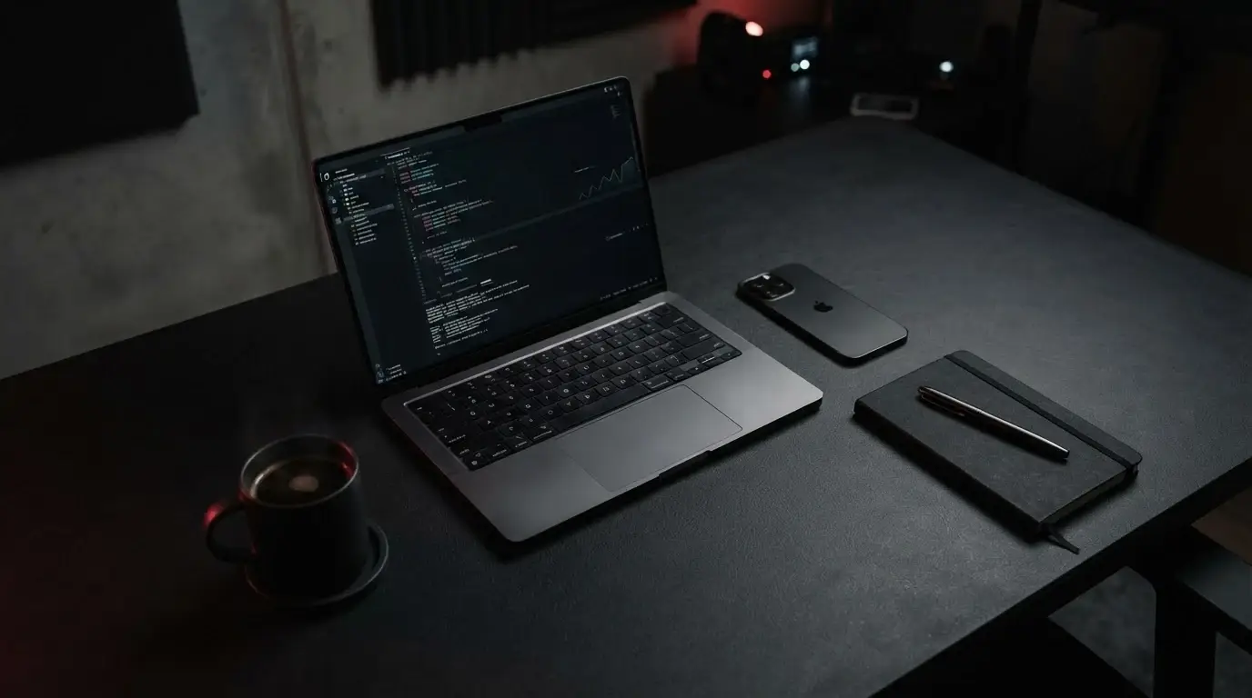 Rockstar AI Coaching — STACK