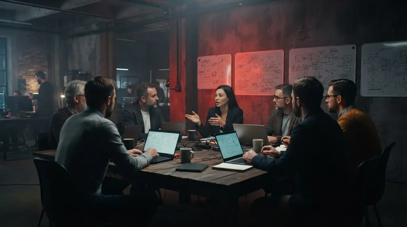 AI readiness audit and coaching program at RockStar AI Coaching