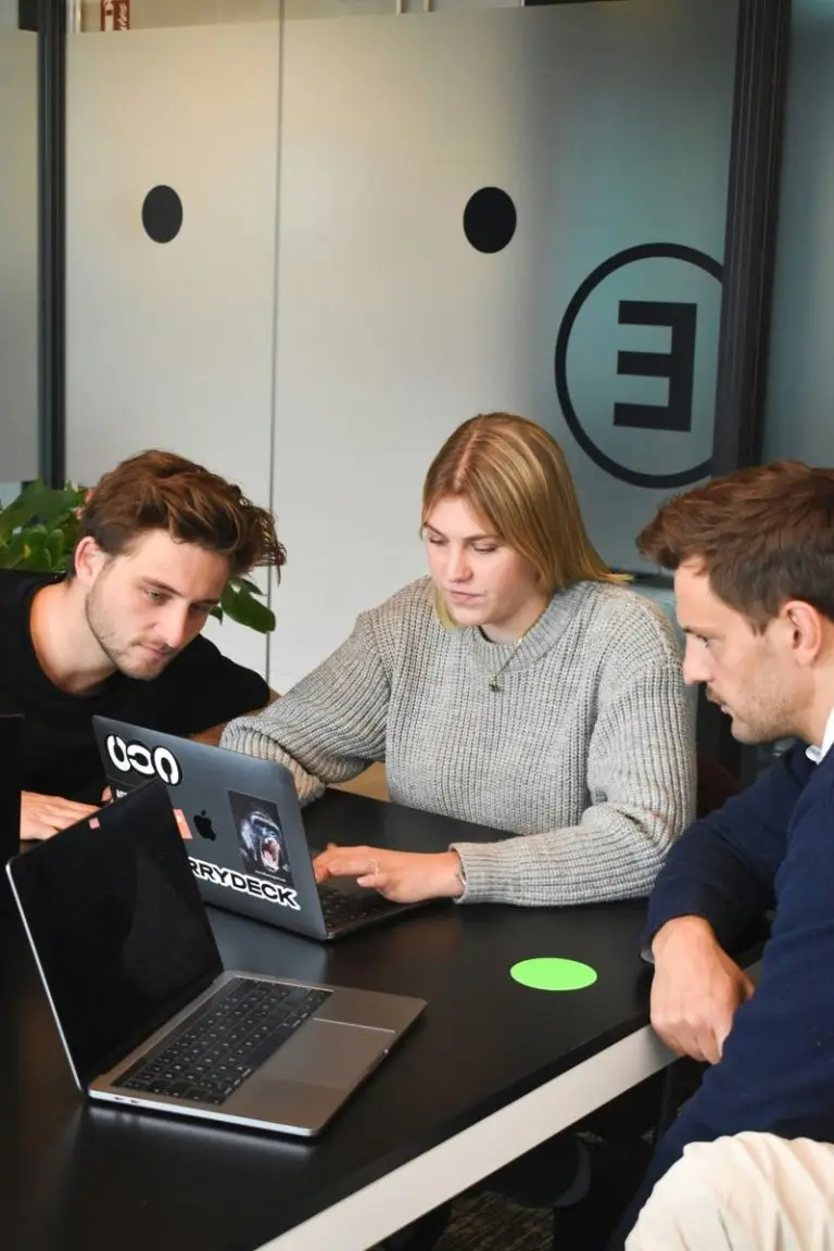 AI tips for small business