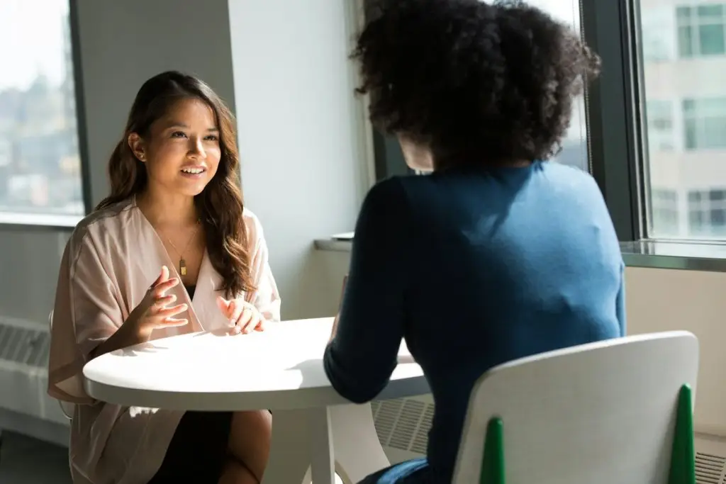 AI business coach