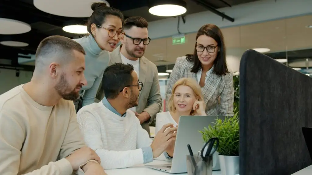 AI training for teams